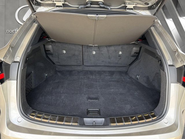 Certified 2025 Lexus NX 250 FWD w/ Towing Package (2000 Lbs) image 23