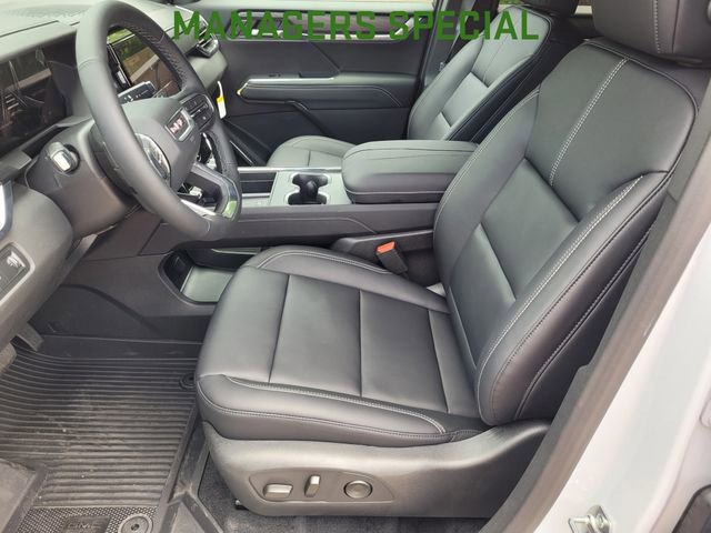 New 2026 GMC Acadia Elevation w/ Black Edition image 20
