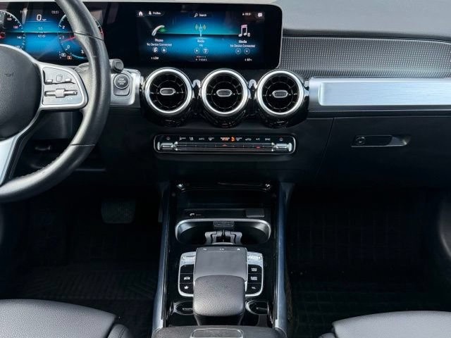 Used 2020 Mercedes-Benz GLB 250 4MATIC image 14