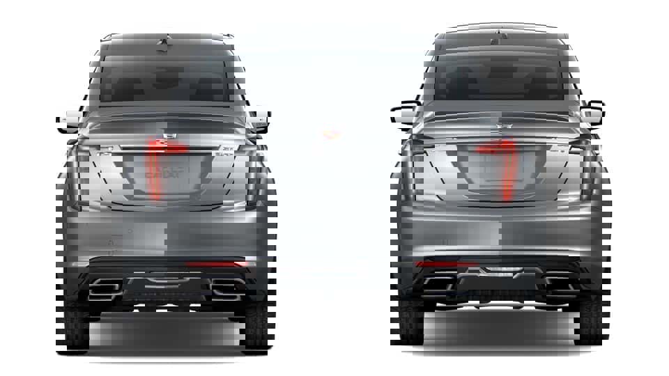 New 2026 Cadillac CT5 Sport image 42