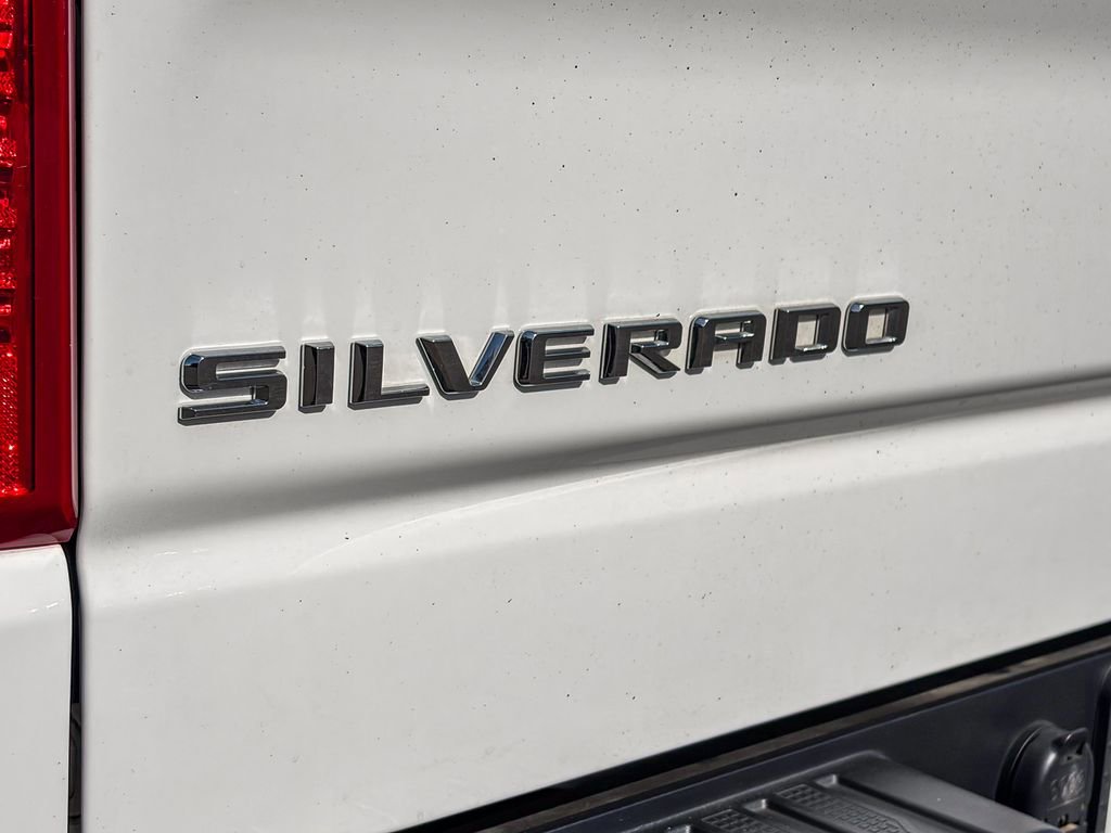 Certified 2021 Chevrolet Silverado 1500 LT image 9