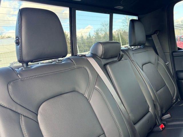 New 2026 RAM 1500 Rebel w/ Rebel Level 2 Equipment Group image 32