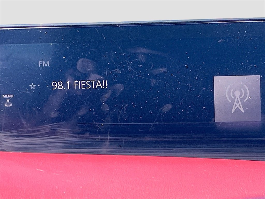 Used 2020 MAZDA MAZDA3 Hatchback w/ Premium Package image 15