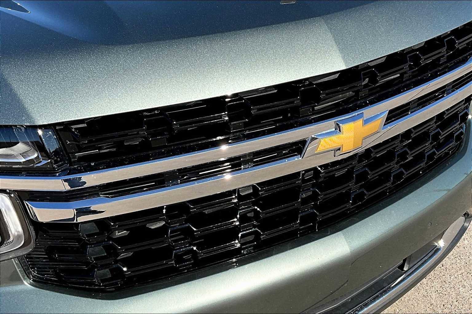 Certified 2023 Chevrolet Tahoe LS w/ Driver Alert Package AWD/4WD image 31