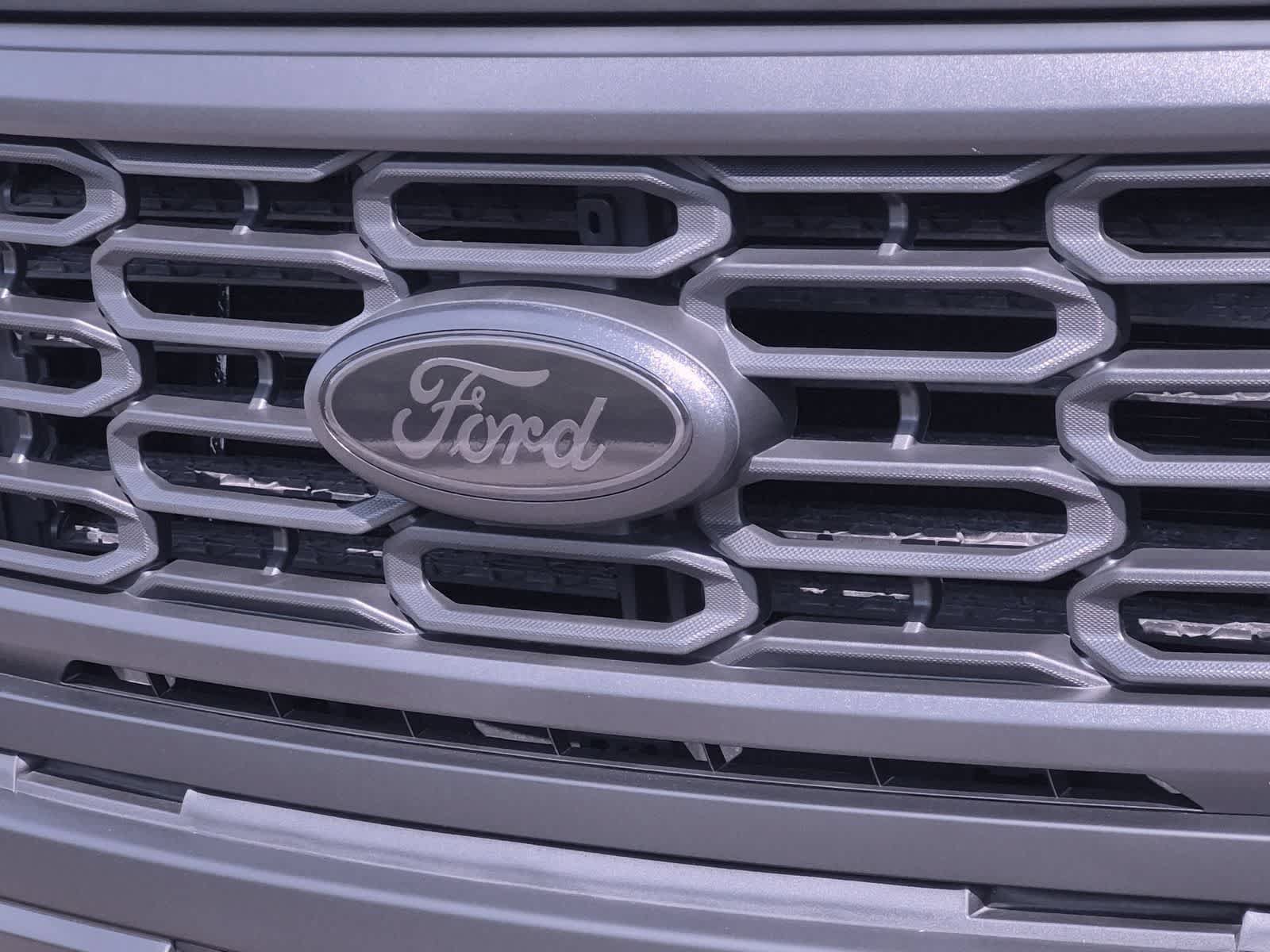 Used 2024 Ford F150 XL w/ Equipment Group 103A High AWD/4WD image 12