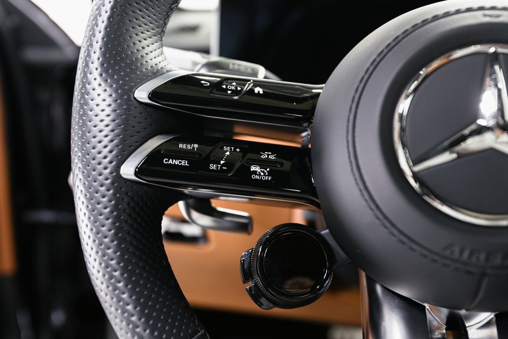 Used 2024 Mercedes-Benz S 63 AMG S image 11