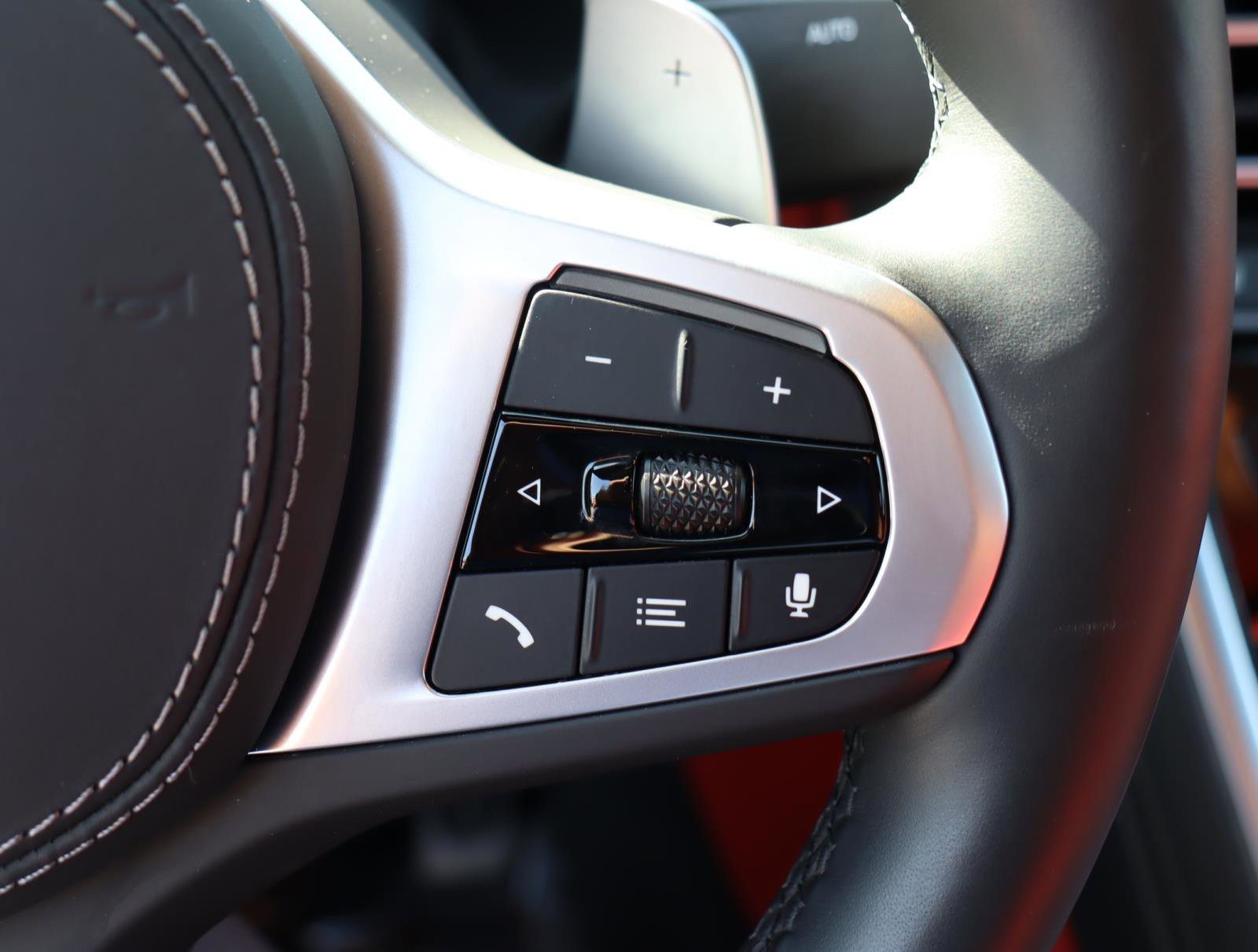 Used 2025 BMW 840i Coupe image 16