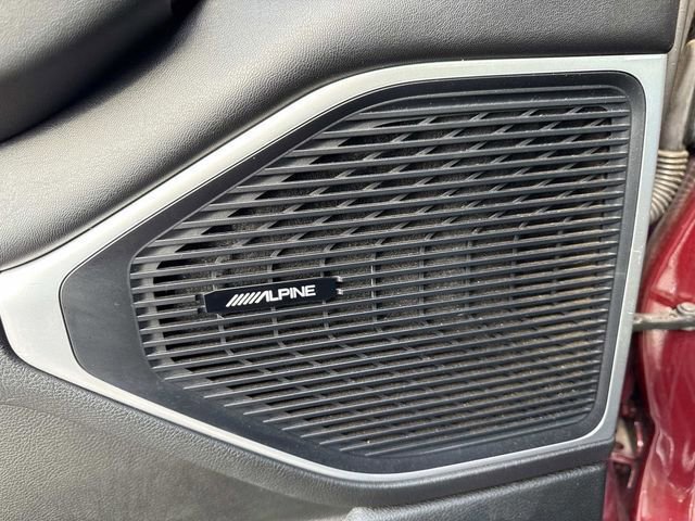 Used 2022 Jeep Wagoneer Series III w/ Flexible Seating Group image 20