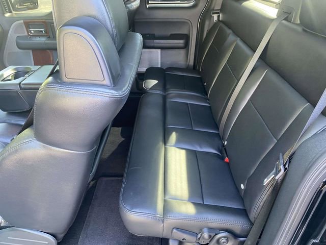 Used 2008 Ford F150 Lariat RWD image 15