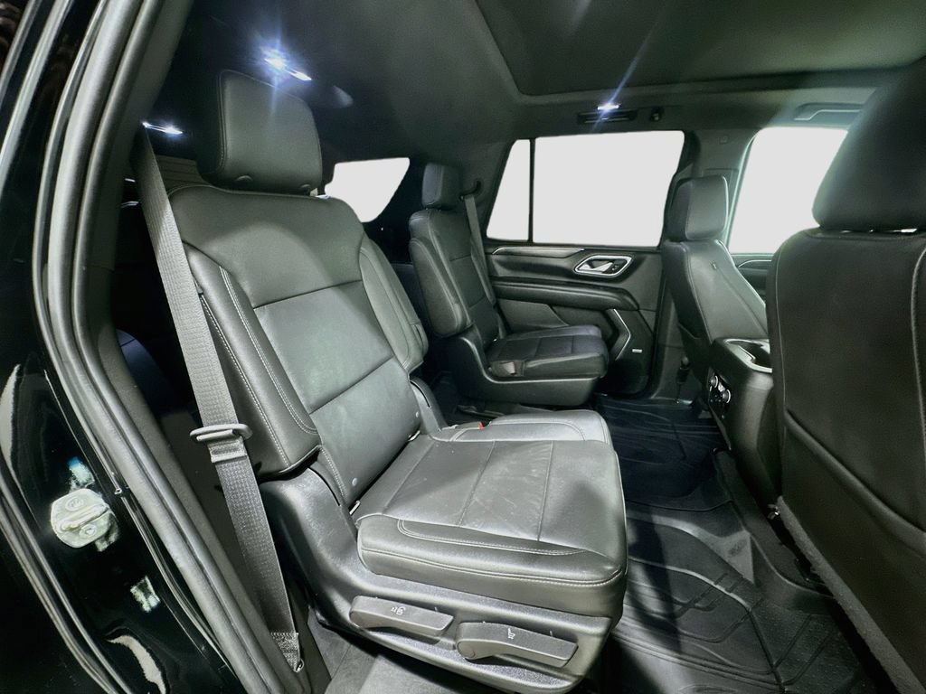 Used 2022 Chevrolet Tahoe Z71 AWD/4WD image 27