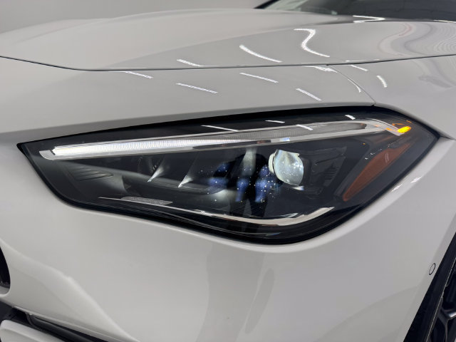 New 2026 Mercedes-Benz CLE 53 AMG 4MATIC Coupe image 34