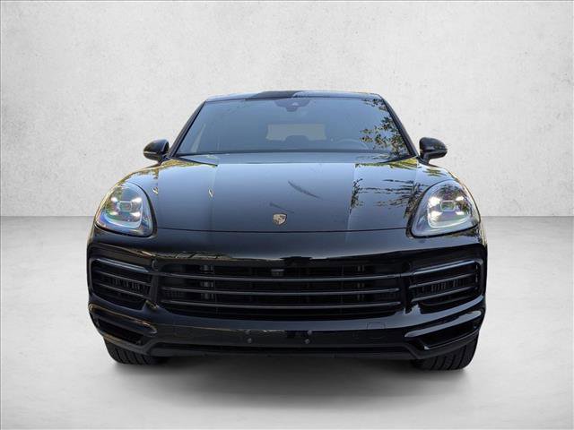 Used 2023 Porsche Cayenne Platinum Edition video 2