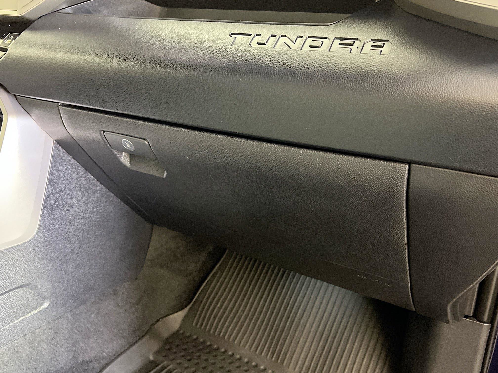 Used 2025 Toyota Tundra SR5 image 35