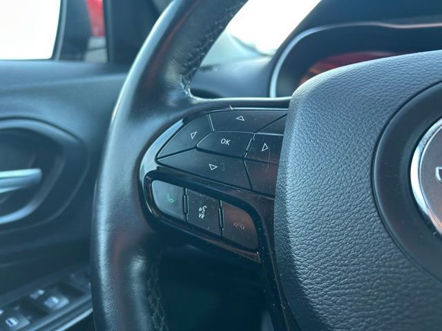 Used 2021 Jeep Cherokee Latitude Plus image 37