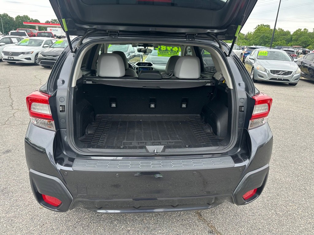 Used 2019 Subaru Crosstrek 2.0i Limited w/ Moonroof Package w/Navigation AWD/4WD image 10