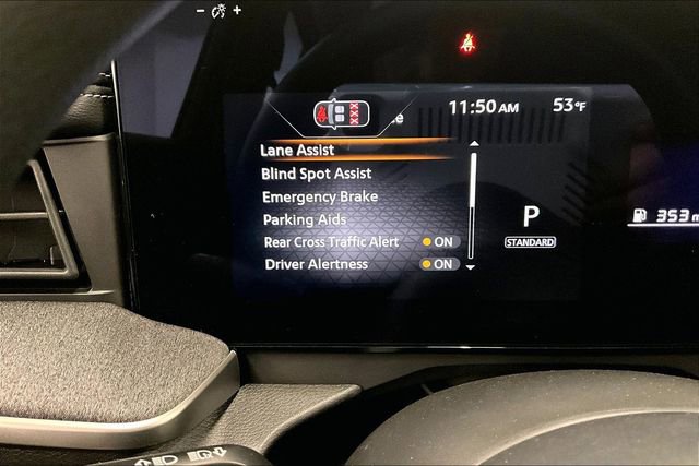 New 2026 Nissan Kicks SV w/ Cold Weather Package image 27