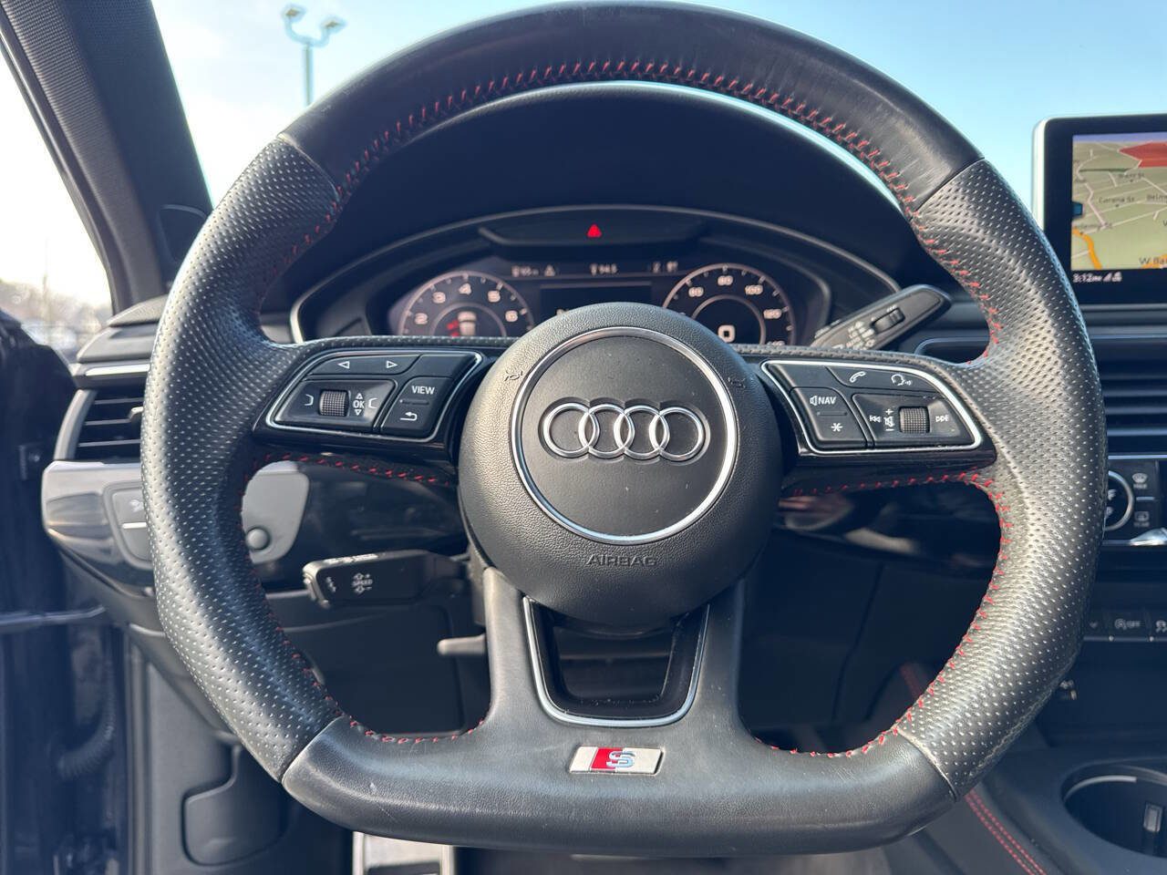 Used 2018 Audi A4 2.0T Premium Plus w/ Premium Plus Package image 25