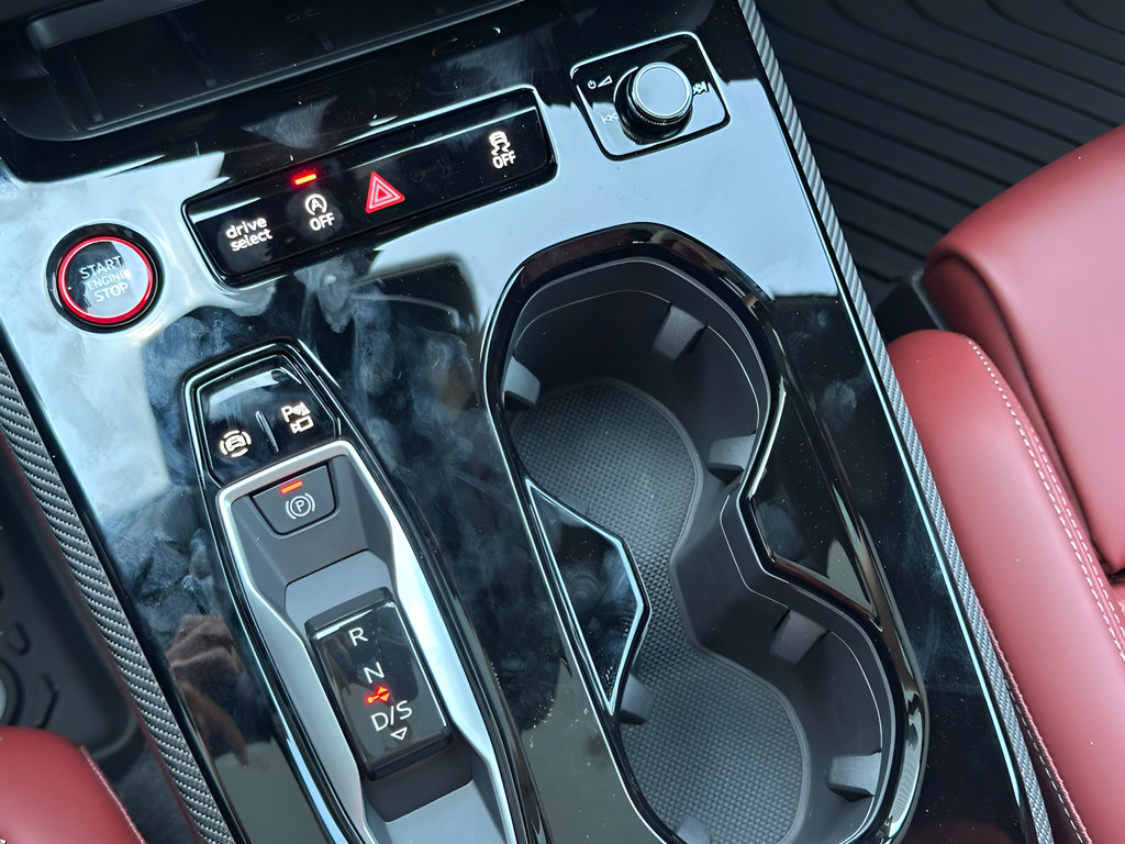 New 2026 Audi S5 Premium Plus AWD/4WD image 38