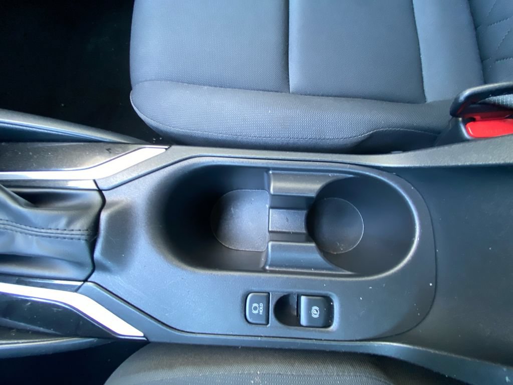 Used 2025 Toyota Corolla LE FWD image 26