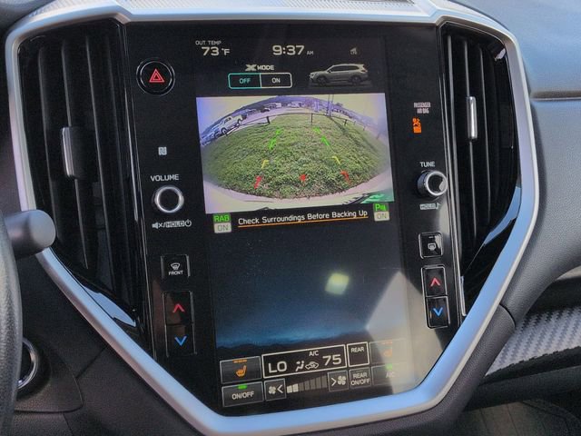 Used 2023 Subaru Ascent Premium w/ Convenience Package image 12