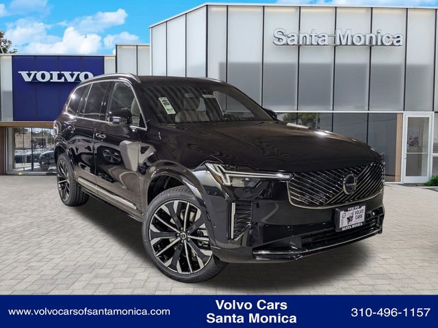 New 2026 Volvo XC90 T8 Ultra w/ Protection Package image 1