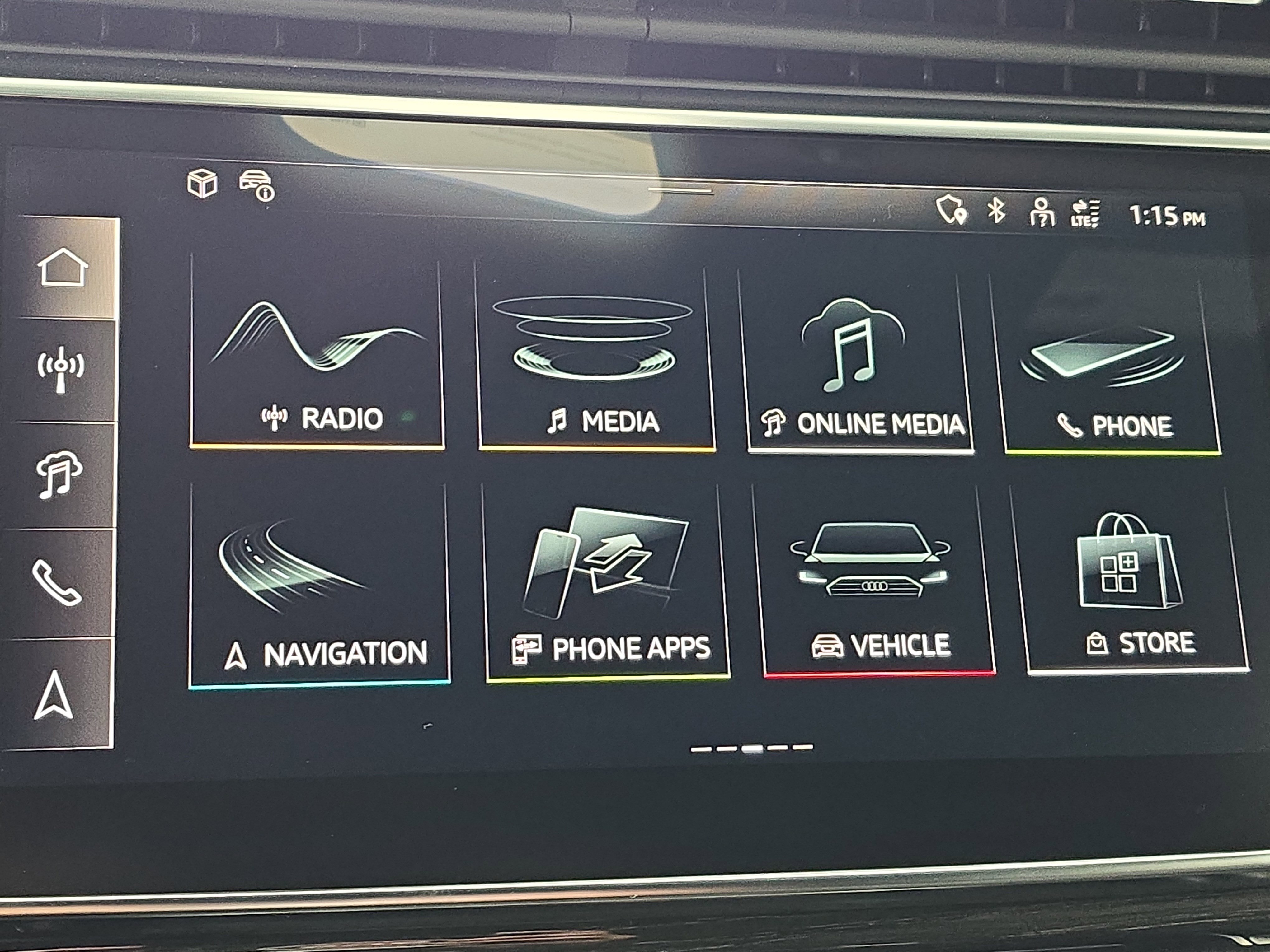 New 2026 Audi Q7 3.0T Premium Plus image 23