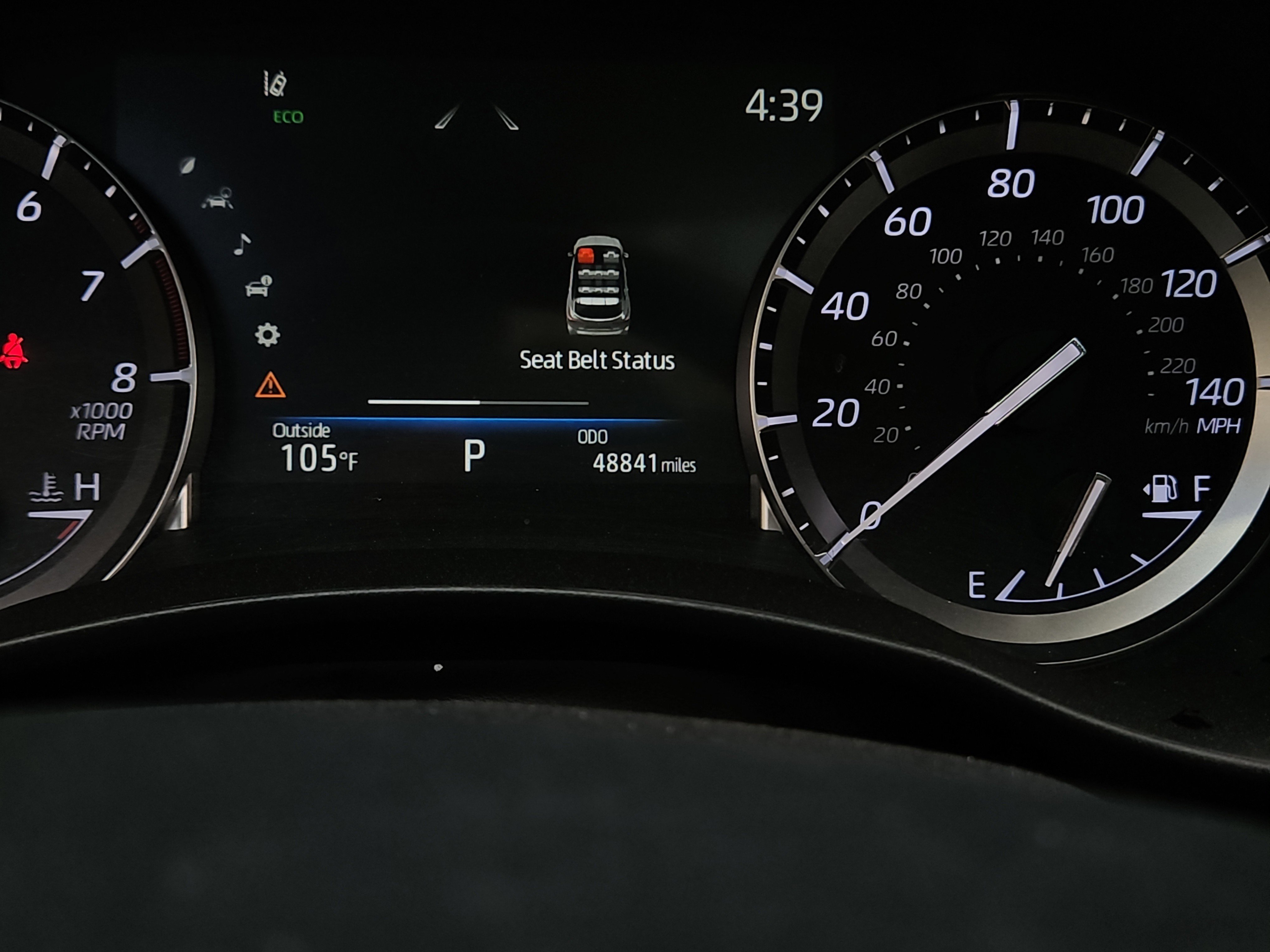 Used 2022 Toyota Highlander XLE image 14