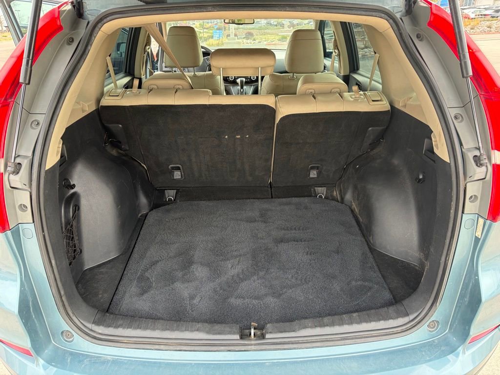 Used 2015 Honda CR-V EX-L image 13