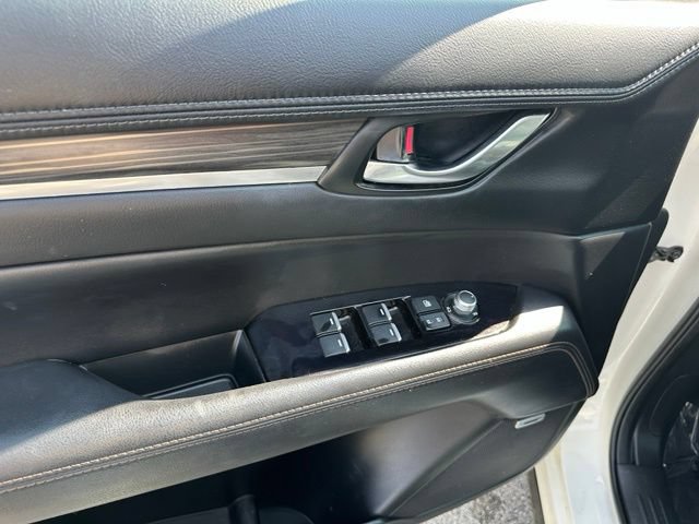 Used 2021 MAZDA CX-5 Grand Touring Reserve AWD/4WD image 18