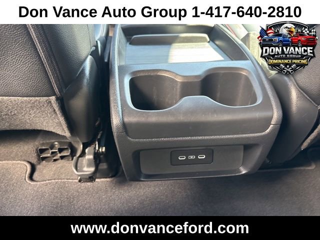 Used 2025 Honda Odyssey Sport-L image 42