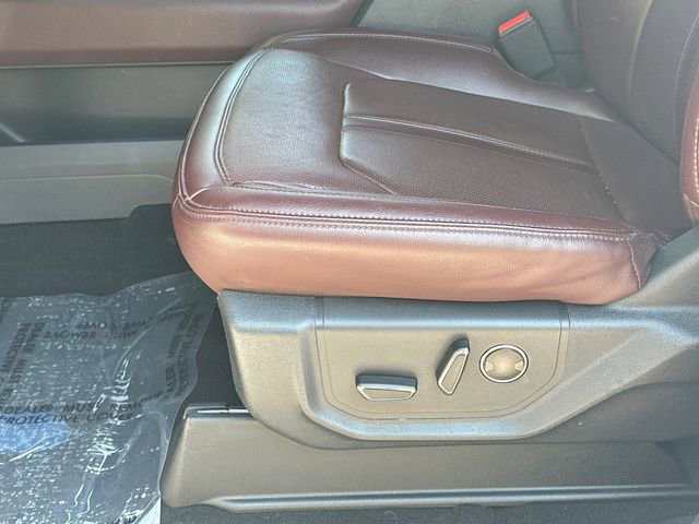 Used 2024 Ford Expedition Max Limited AWD/4WD image 12