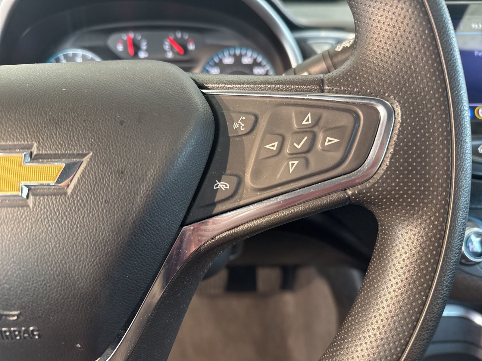 Used 2023 Chevrolet Malibu LT image 22