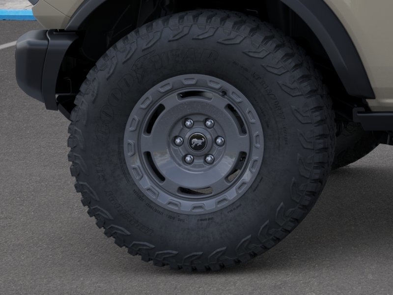 New 2025 Ford Bronco Badlands image 21