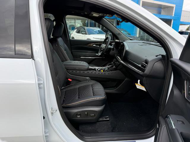 New 2026 Chevrolet Traverse High Country image 9