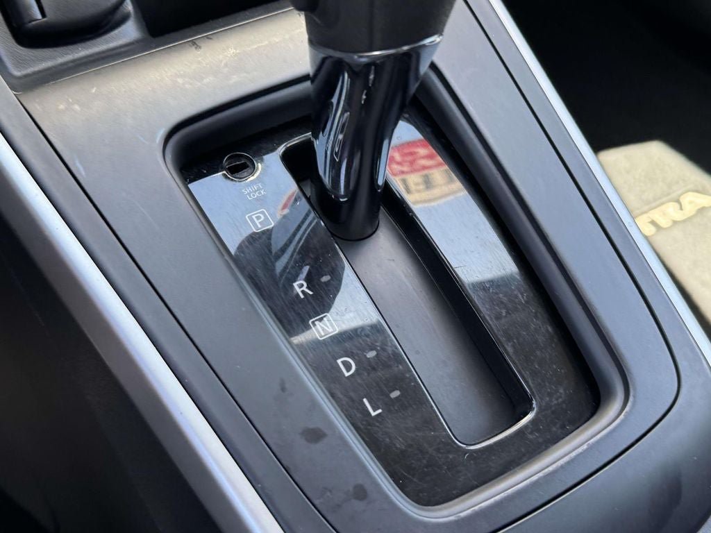 Used 2017 Nissan Sentra S FWD image 20