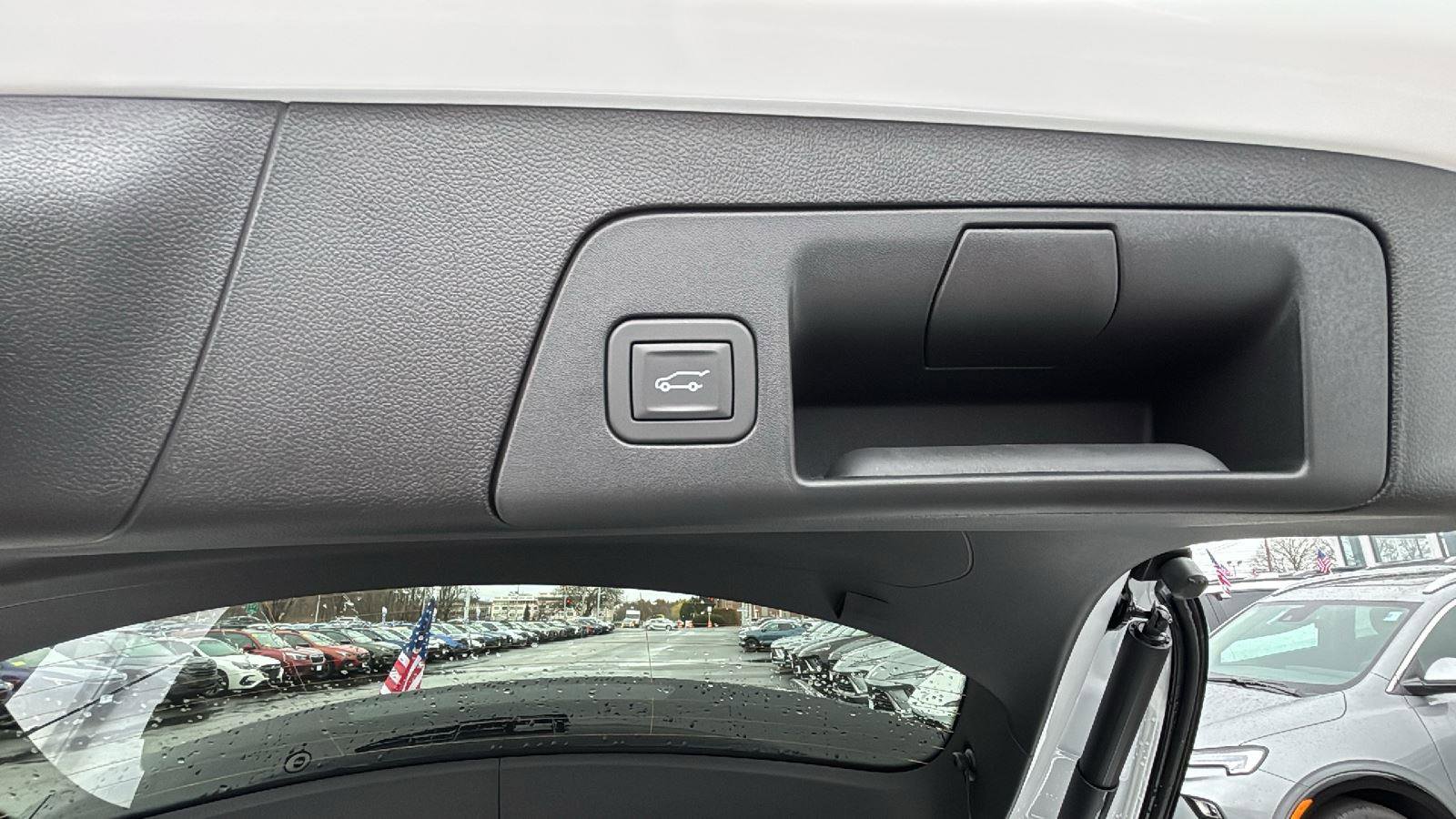 New 2026 Buick Envision Sport Touring image 30