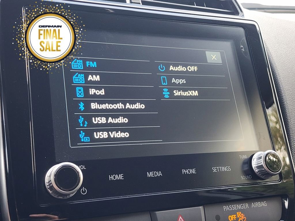 Used 2025 Mitsubishi Outlander Sport LE image 22