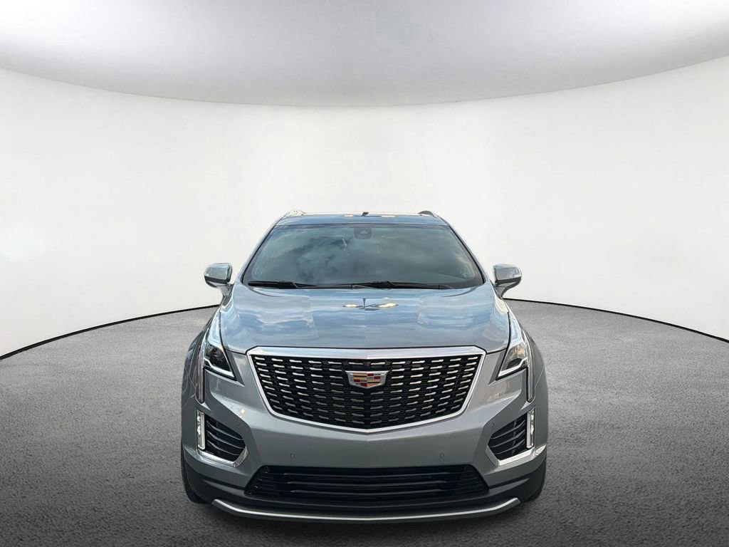 Certified 2023 Cadillac XT5 Premium Luxury w/ LPO, Floor Liner Package AWD/4WD image 23