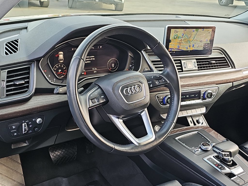 Used 2019 Audi Q5 Prestige AWD/4WD image 26
