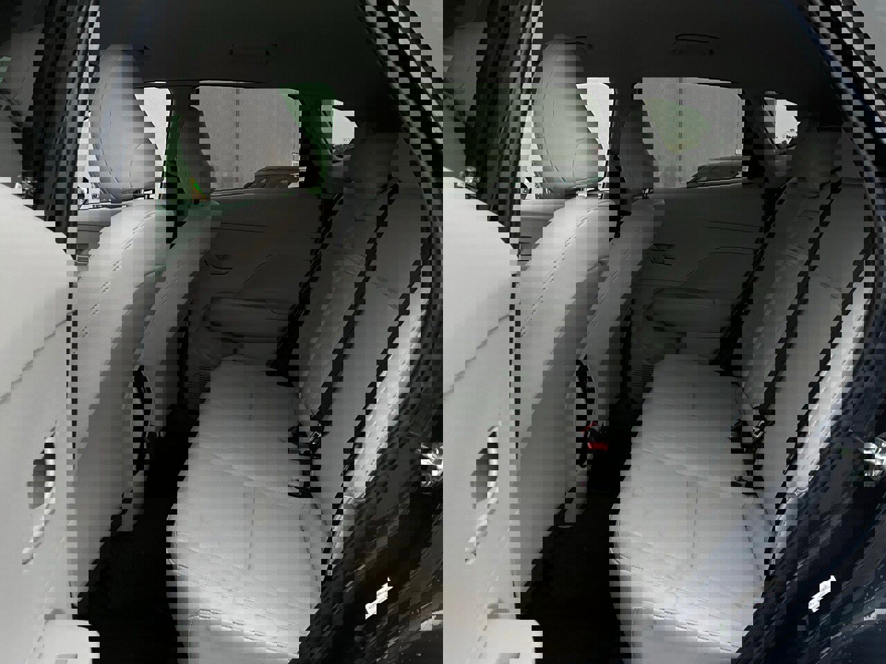 Used 2025 Hyundai Kona SEL image 12