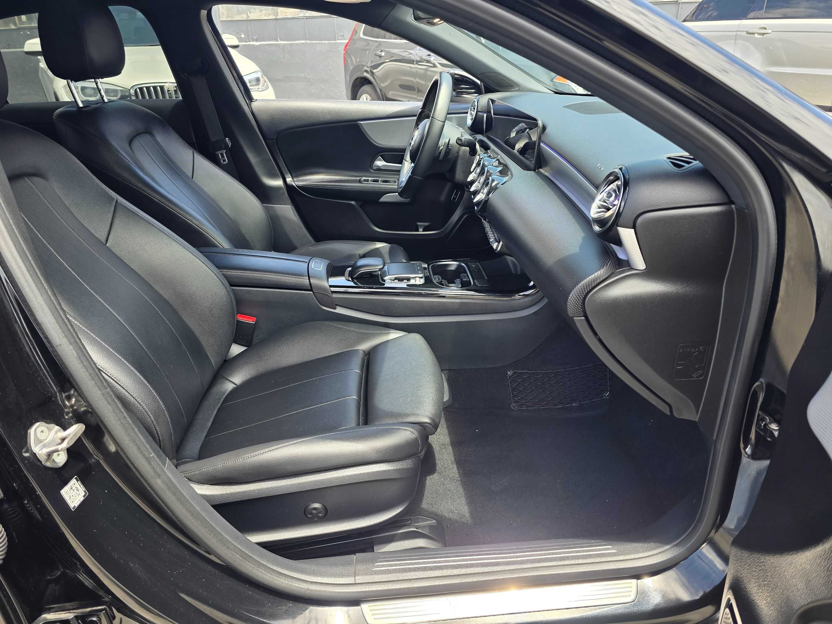 Used 2019 Mercedes-Benz A 220 w/ Premium Package image 10