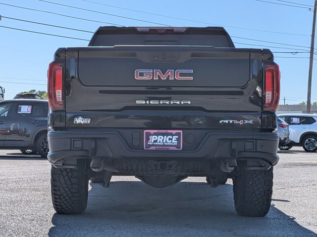 Used 2023 GMC Sierra 1500 AT4X w/ AT4X AEV Edition AWD/4WD image 6