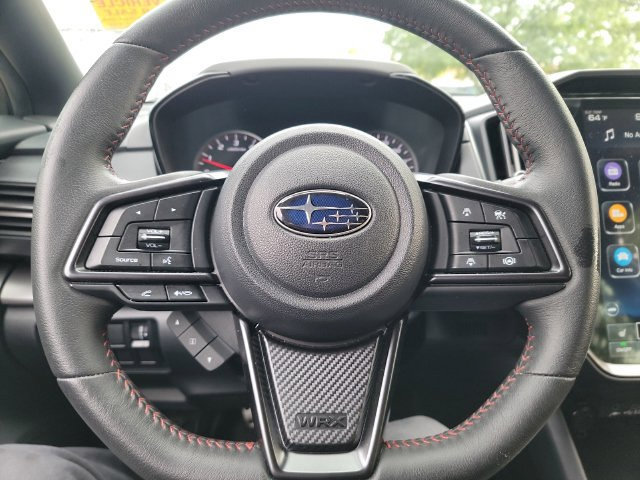 Used 2024 Subaru WRX Premium AWD/4WD image 13