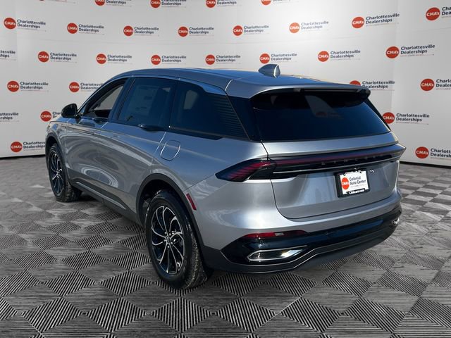 New 2026 Lincoln Nautilus Premier w/ Equipment Group 102A image 3