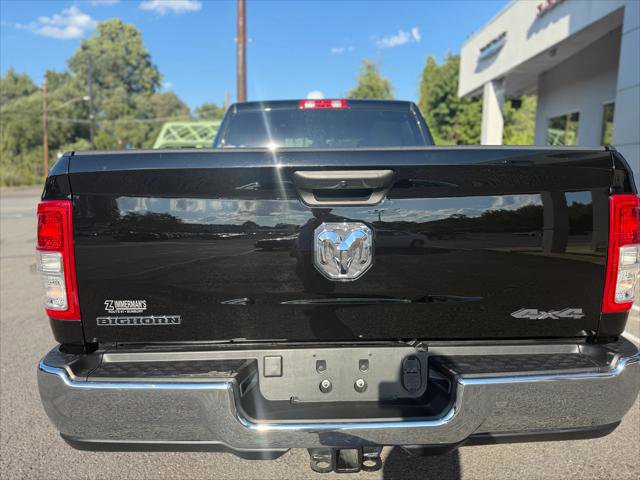 Certified 2024 RAM 2500 Big Horn image 8
