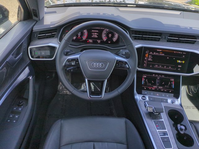 Used 2024 Audi A6 2.0T Premium AWD/4WD image 15