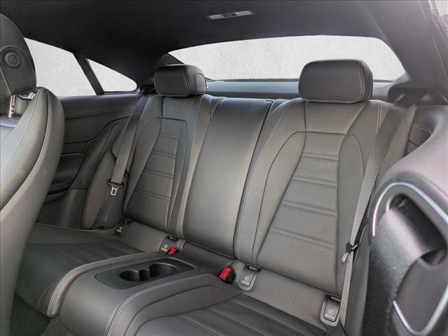 Certified 2022 Mercedes-Benz E 53 AMG 4MATIC Coupe image 19