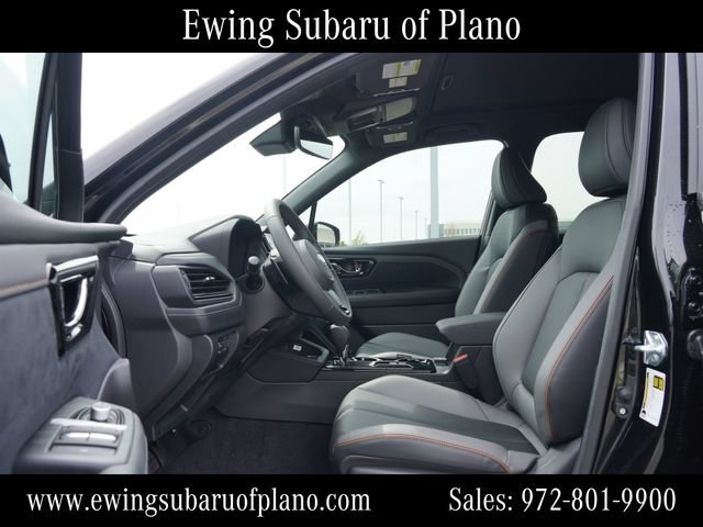 Used 2026 Subaru Forester Sport w/ Onyx Edition AWD/4WD image 13
