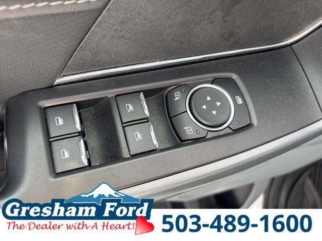 Certified 2024 Ford F150 XLT AWD/4WD image 17