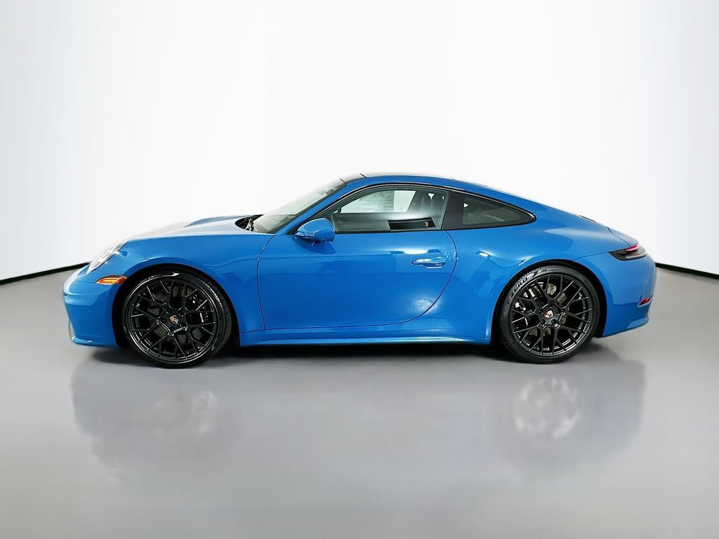 New 2026 Porsche 911 Carrera 4S AWD/4WD image 2